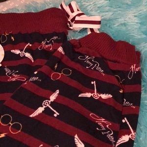 Intimates & Sleepwear - New Harry Potter Jogger Intimates & Sleepwear - New Harry Potter Jogger